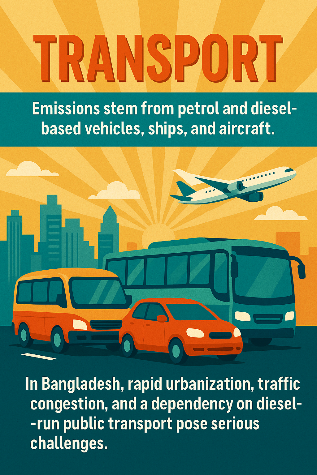 Transport