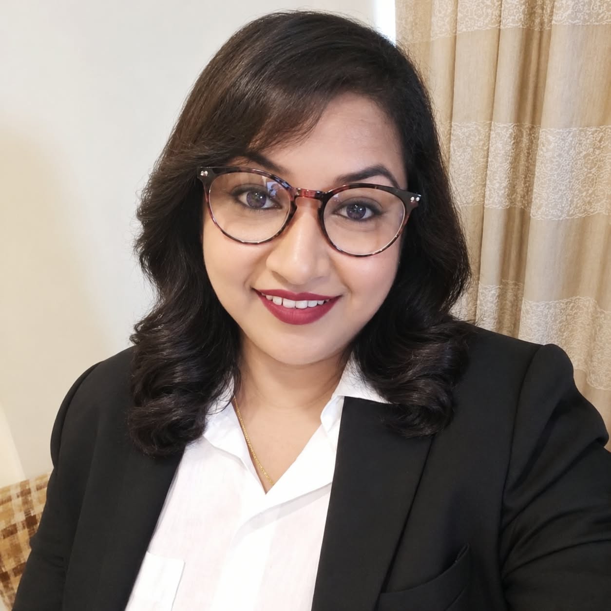 Sharmin Sultana Moushumi, Executive Member, ORCaB