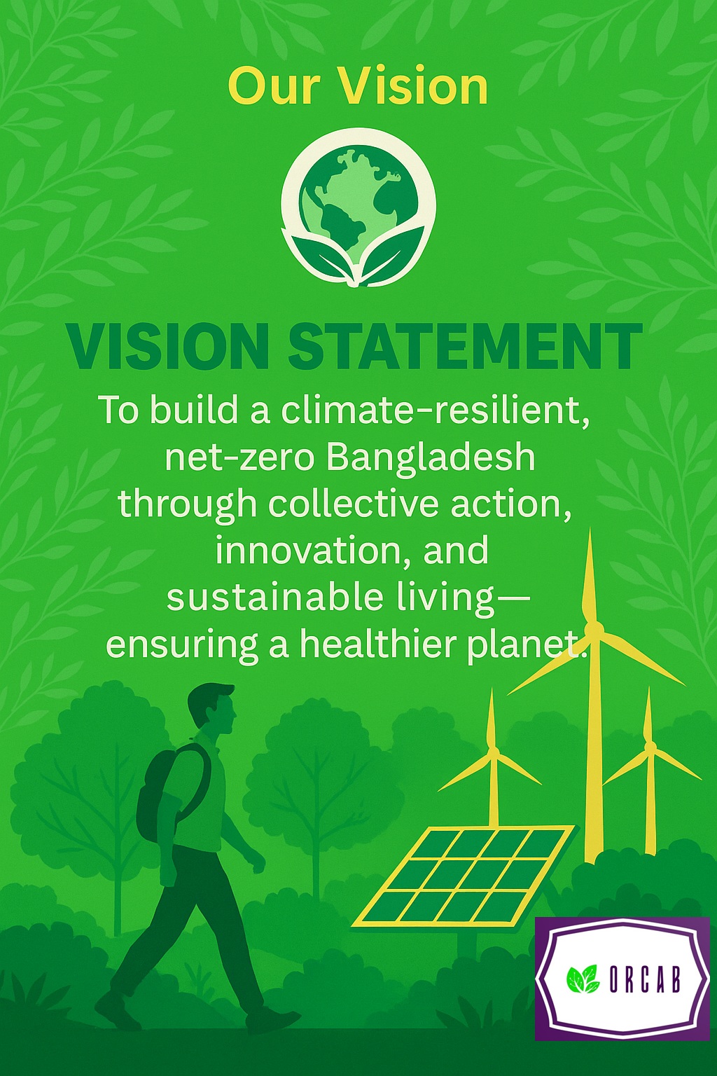 A green and sustainable future for Bangladesh
